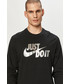 T-shirt - koszulka męska Nike Sportswear - Longsleeve DB6529