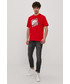 T-shirt - koszulka męska Nike Sportswear - T-shirt DB6133