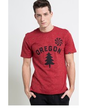 T-shirt - koszulka męska - T-shirt 809089 - Answear.com