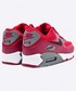 Buty sportowe Nike Sportswear - Buty Air Max 90 Essential 537384.606