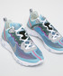 Buty sportowe Nike Sportswear - Buty React Element 87 AQ1090.400