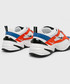 Buty sportowe Nike Sportswear - Buty M2k Tekno AV4789.100