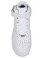 Buty sportowe Nike Sportswear - Buty Air Force 1 Mid 315123.111