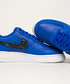 Buty sportowe Nike Sportswear - Buty Air Force 107 LV8 CI0064