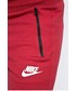 Krótkie spodenki męskie Nike Sportswear - Szorty 837014