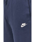 Krótkie spodenki męskie Nike Sportswear - Szorty BV2772