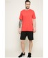 Krótkie spodenki męskie Nike Sportswear - Szorty 833935