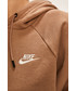 Bluza Nike Sportswear - Bluza BV4124..