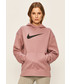 Bluza Nike Sportswear - Bluza CJ3761