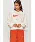 Bluza Nike Sportswear - Bluza CU5108