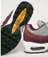 Półbuty Nike Sportswear - Buty Air Max 95 Prm 807443.601