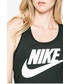 Top damski Nike Sportswear - Top 831731