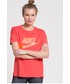 Top damski Nike Sportswear - Top Signal 821993.100