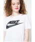 Top damski Nike Sportswear - Top 829747