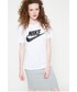 Top damski Nike Sportswear - Top 829747
