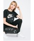 Top damski Nike Sportswear - Top 855557