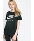 Top damski Nike Sportswear - Top 855557