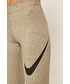 Legginsy Nike Sportswear - Legginsy CJ2655