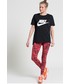 Legginsy Nike Sportswear - Legginsy 805537