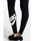 Legginsy Nike Sportswear - Legginsy LEG-A-SEE LOGO 806927.010