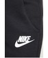 Legginsy Nike Sportswear - Spodnie 828605