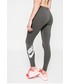 Legginsy Nike Sportswear - Legginsy LEG-A-SEE LOGO 806927.010