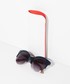Okulary Parfois - Okulary przeciwsłoneczne 154660.NV