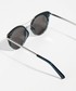 Okulary Parfois - Okulary przeciwsłoneczne 155825.BL