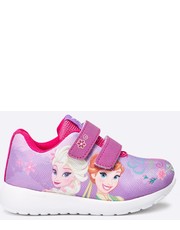 sportowe buty dziecięce - Buty dziecięce Disney Frozen 2300000607 - Answear.com