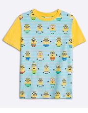 koszulka - T-shirt dziecięcy 116-140 cm 2200001047 - Answear.com