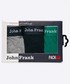 Bielizna męska John Frank - Bokserki (3-pack) JF3BMY03