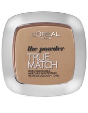 makijaż LOréal Paris – Puder True Match W3 Ivoire Rosé True.Match.Powder.W3 - Answear.com