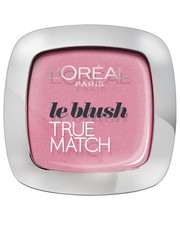 makijaż LOréal Paris - Róż do policzków TRUE MATCH BLUSH 105 ROSE DRAGEE TRUE.MATCH.BLUSH.105 - Answear.com