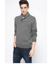 sweter męski - Sweter James 00144504520 - Answear.com