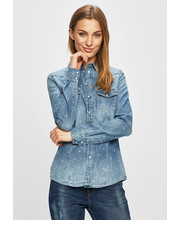 Koszula - Koszula W91H11.D14LF - Answear.com Guess Jeans