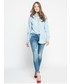 Koszula Guess Jeans - Koszula W73H14.D2NA1