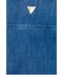 Kombinezon Guess Jeans - Kombinezon Sophia Overall W72D51.D2FY0