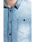 Koszula męska Guess Jeans - Koszula M61H29.D20H0
