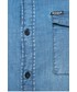 Koszula męska Guess Jeans - Koszula M73H03.D2CV4