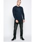 Sweter męski Guess Jeans - Sweter M74R39.Z1P70