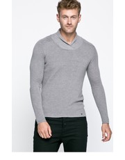 sweter męski - Sweter Otto M74R52.Z1PQ0 - Answear.com
