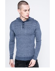 sweter męski - Sweter U74R02.Z1LV0 - Answear.com