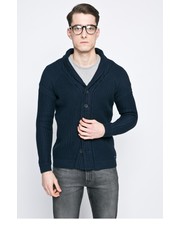 sweter męski - Kardigan M74R12.Z1PV0 - Answear.com
