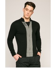 sweter męski - Kardigan M81R22.Z1UE0 - Answear.com