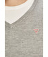 Sweter męski Guess Jeans - Sweter M94R57.Z2HK0