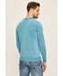 Sweter męski Guess Jeans - Sweter M0GR48.Z2NN0