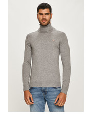 sweter męski - Sweter M0BR51.Z2PL0 - Answear.com