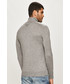 Sweter męski Guess Jeans - Sweter M0BR51.Z2PL0