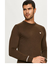sweter męski - Sweter M0BR08.Z2PL0 - Answear.com