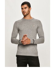 sweter męski - Sweter M0BR08.Z2PL0 - Answear.com